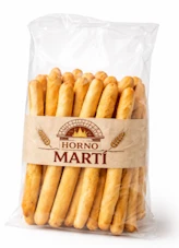 Bolsa apta para la alimentación