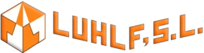 logo LUHLF, S.L.